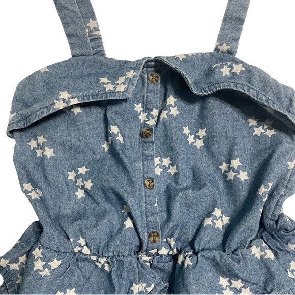 Cat & Jack Red and Blue Kids Matching Set - Picture 7 of 12